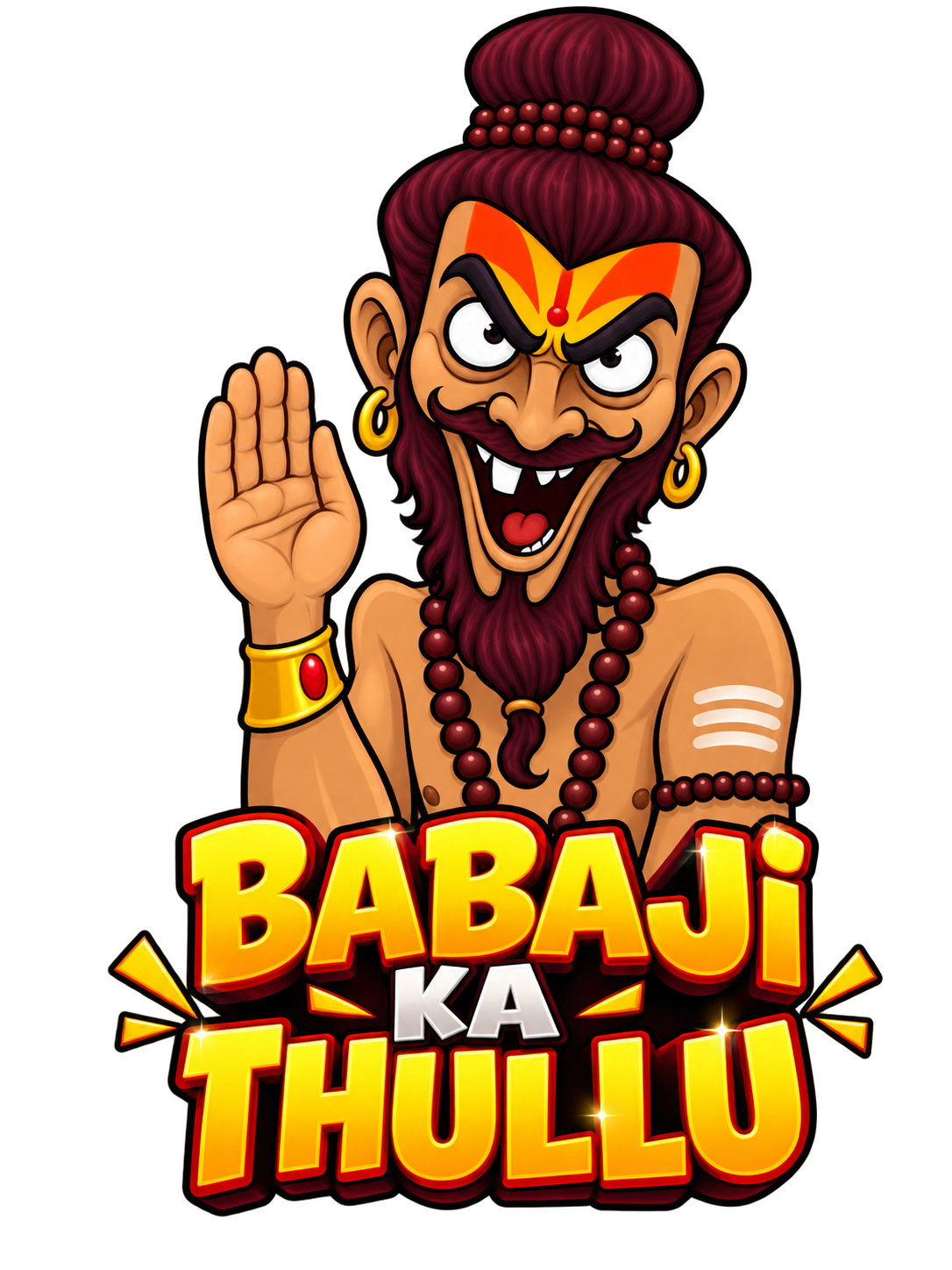 Babaji Ka Thullu
